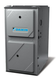 Daikin Furnace - Daikin Natural Gas Furnaces | Home Service Plus